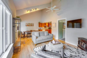 Ketchum Mountain Retreat Central Location!